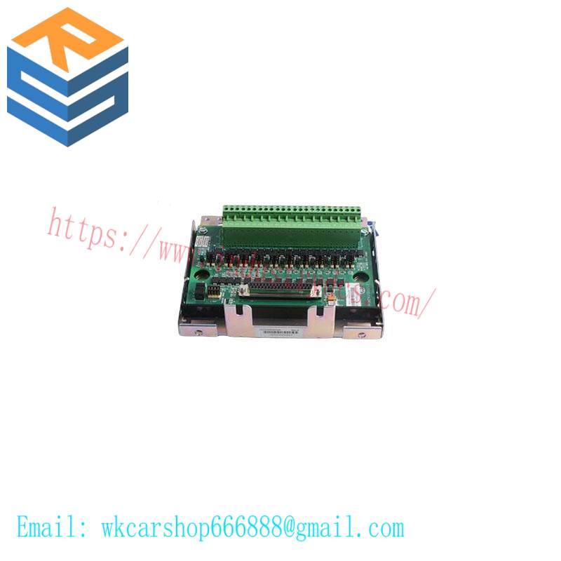 GE IC697ACC720