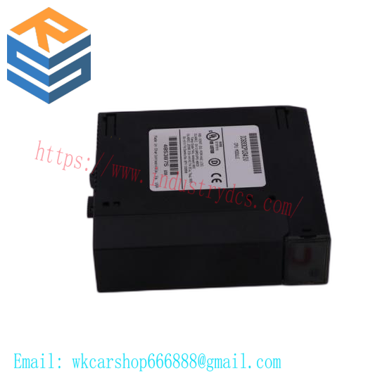GE IC698CPEO20JR