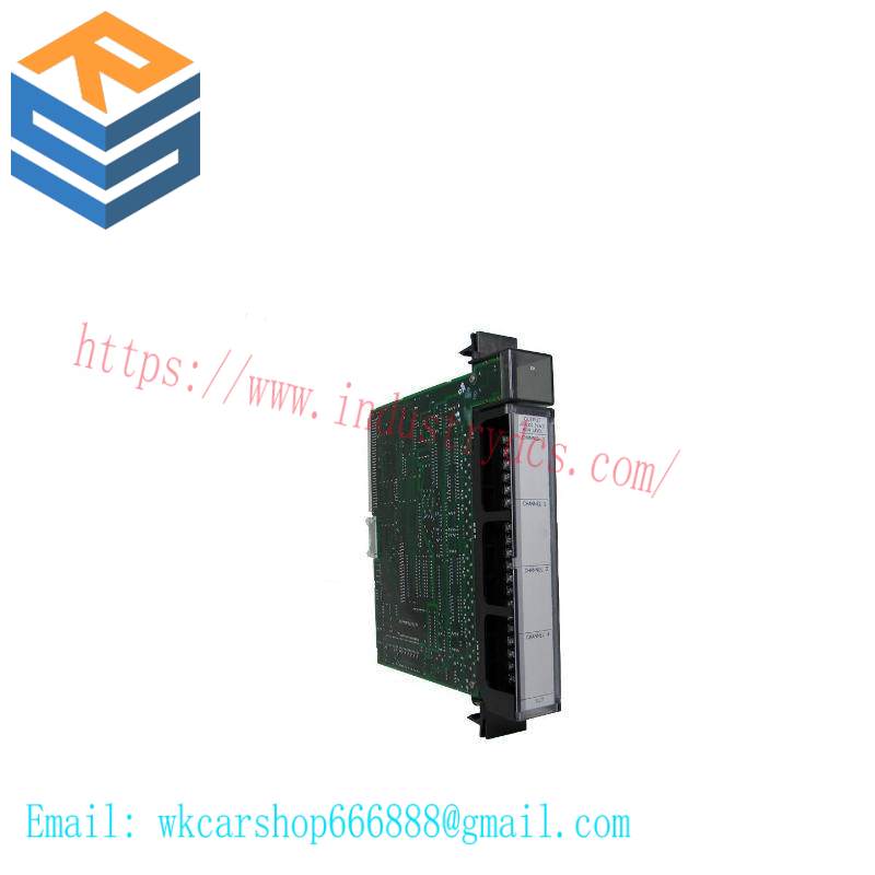 GE DS200TCPAG1A