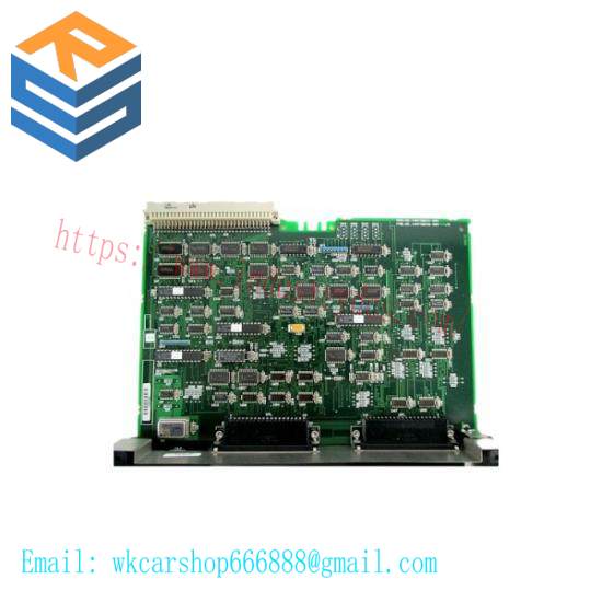 GE IC697BEM711