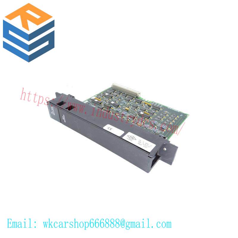 GE IC697BEM711 BUS EXPANSION MODULE