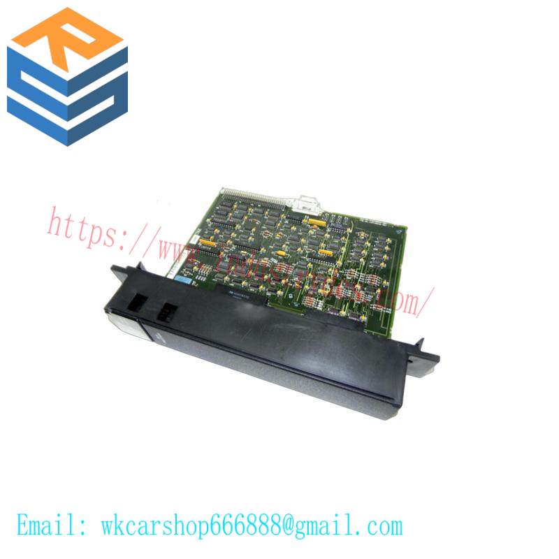 GE IC697BEM711M Bus Receiver