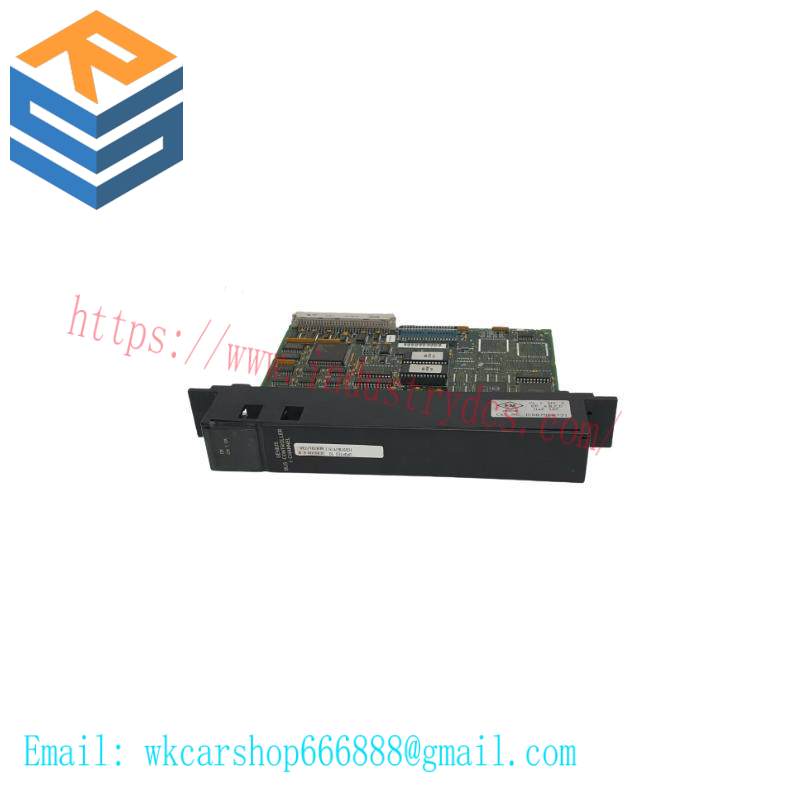 GE IC697BEM731