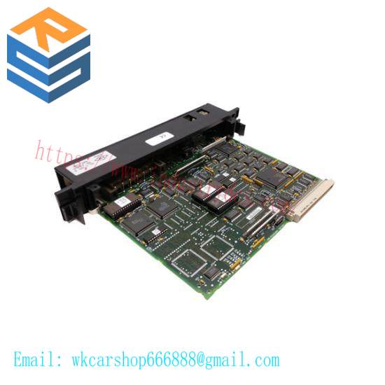 GE IC697BEM731F Bus Controller Module