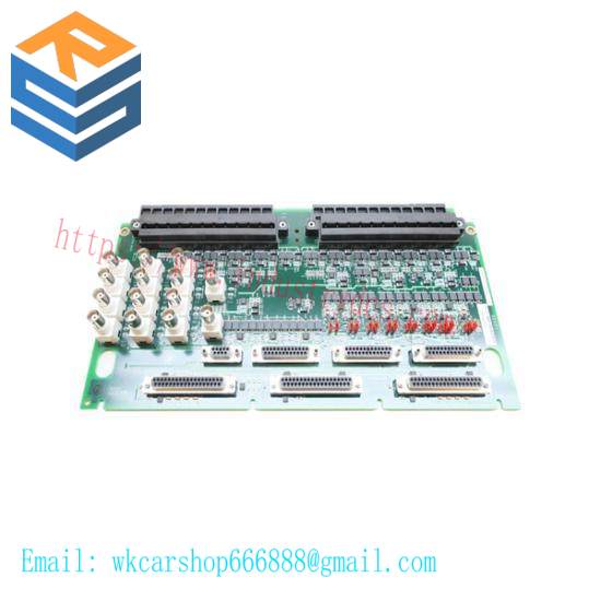 GE IC697BME731