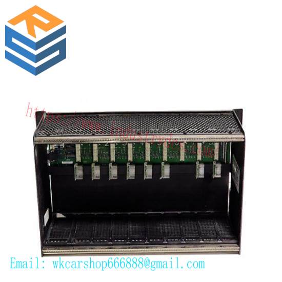 GE IC697CHS790