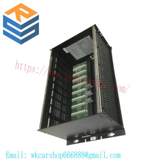 GE IC697CHS790