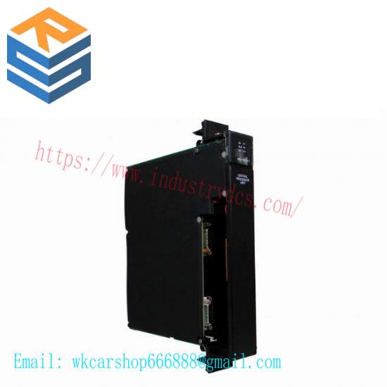 GE IC697CPM790
