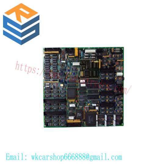 GE IC697CPM790