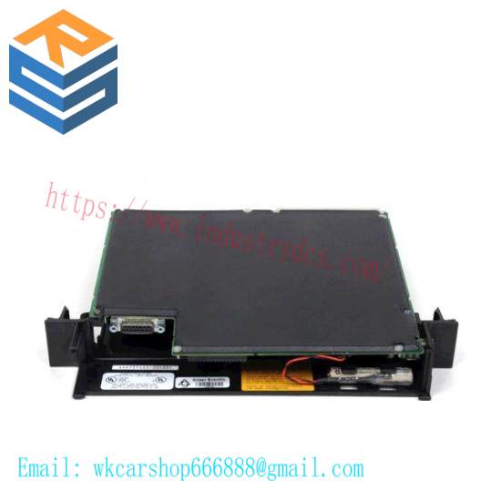 GE IC697CPM915