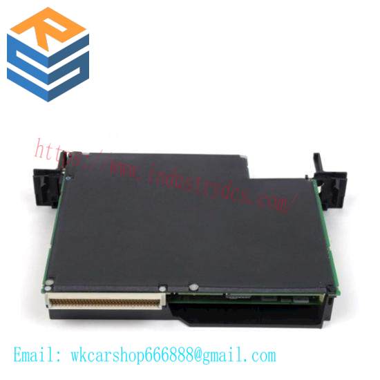 GE IC697CPM915
