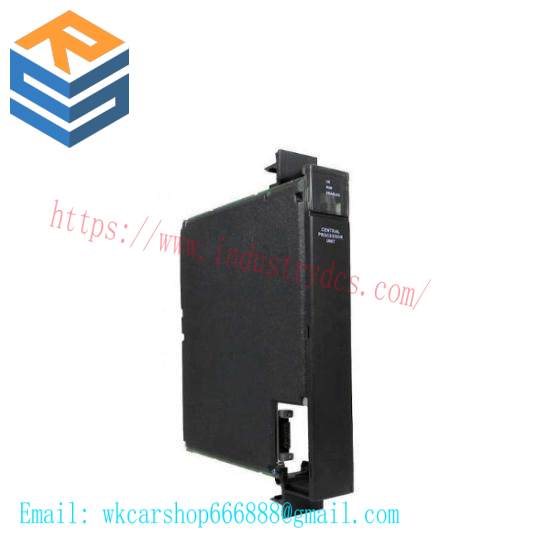 GE IC697CPM915