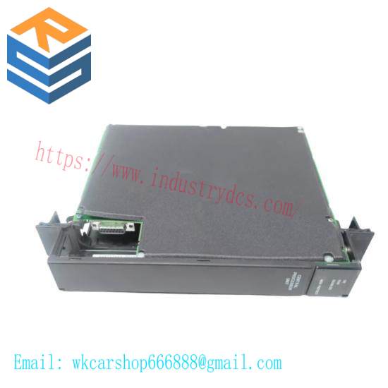 GE IC697CPM925