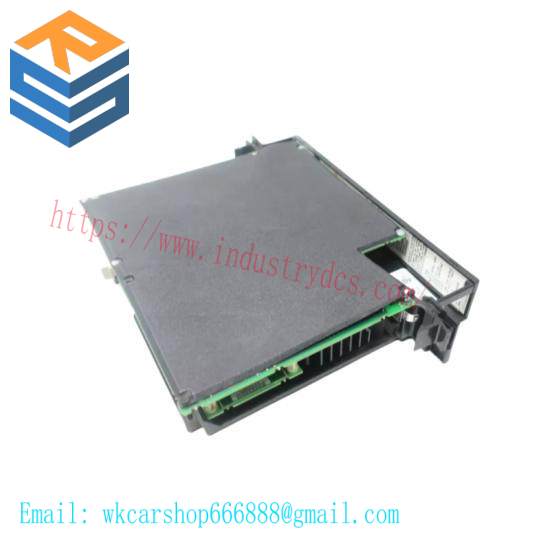 GE IC697CPM925