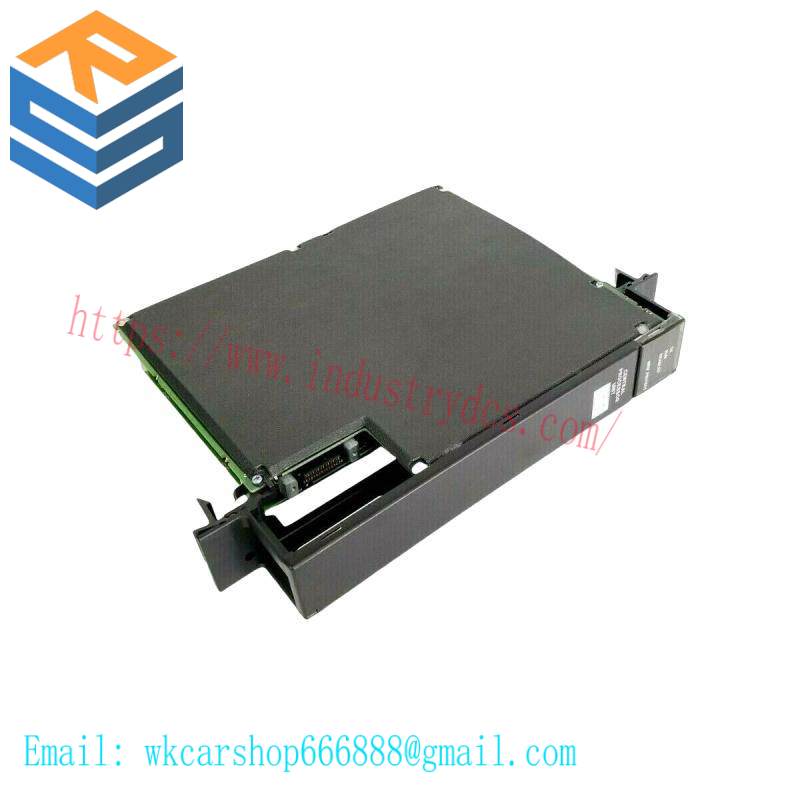 GE IC697CPU711 Processor module