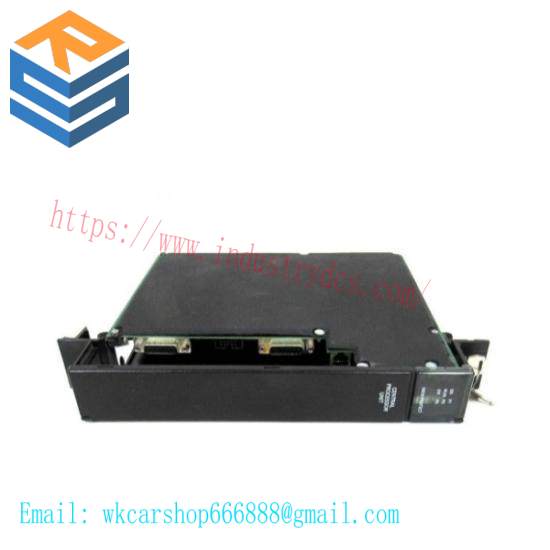 GE IC697CPX782