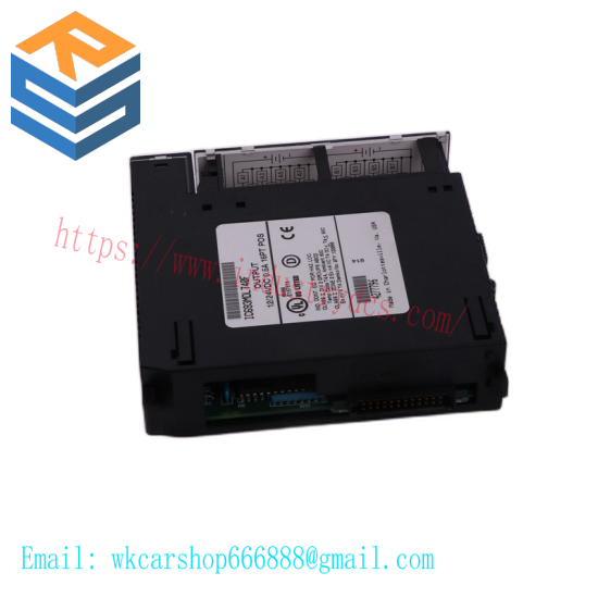 GE IC697CPX928-CD