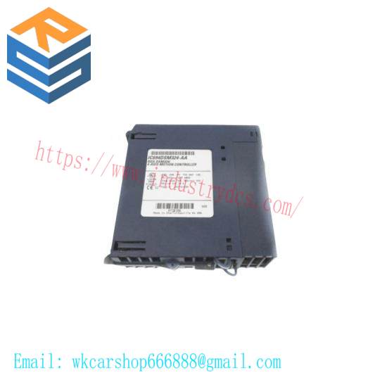 GE IC697MDL241