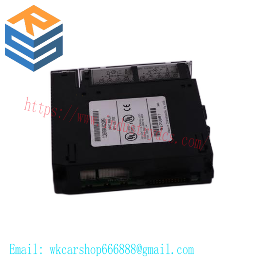 GE IC697MDL250