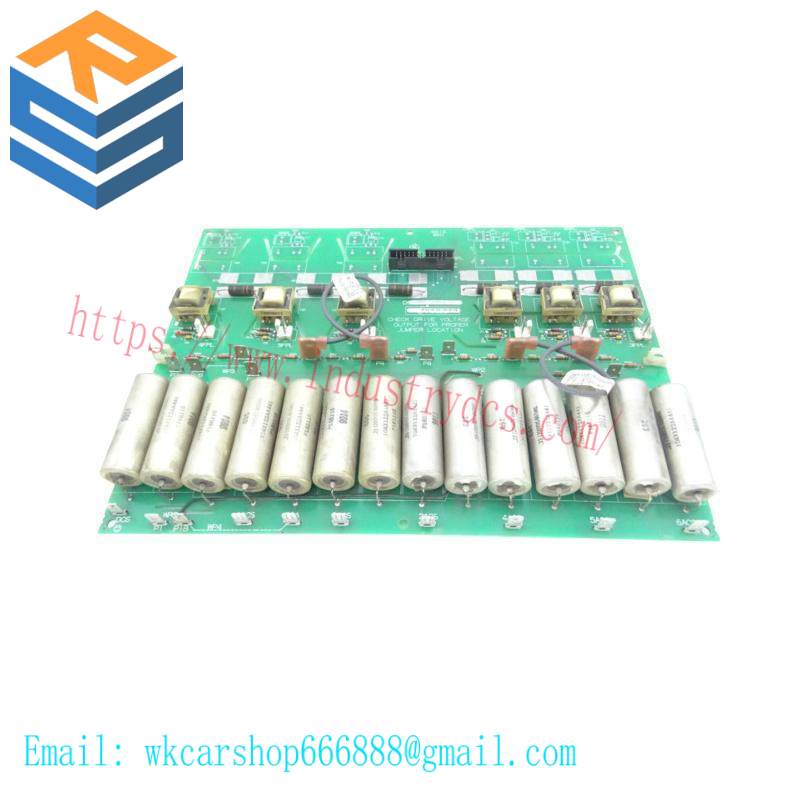 GE IC697MDL653
