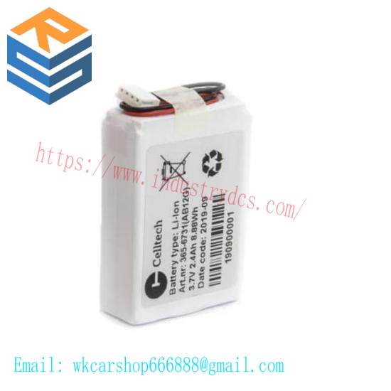 GE IC697MDL653