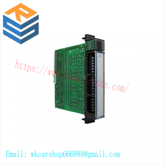 GE IC697MDL671