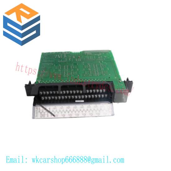 GE IC697MDL710