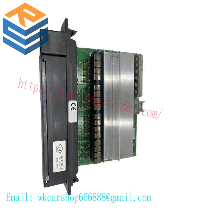 GE IC697MDL740