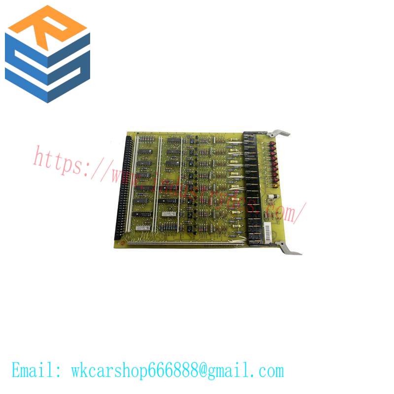 GE IC697MDL750
