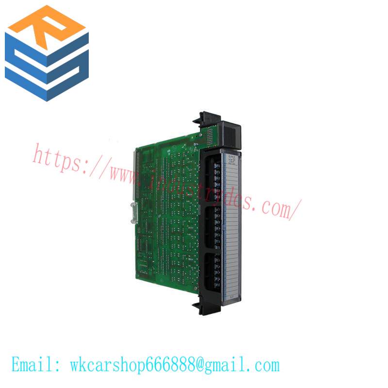 GE IC693ACC760