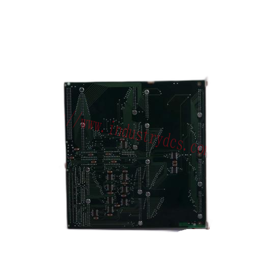 GE IC697MDL753C  Output Module