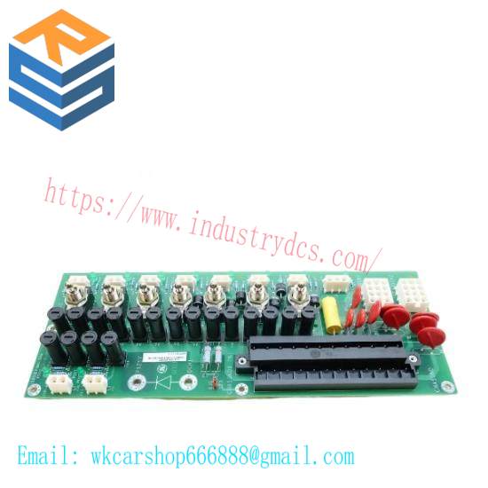 GE IC697MEM717C