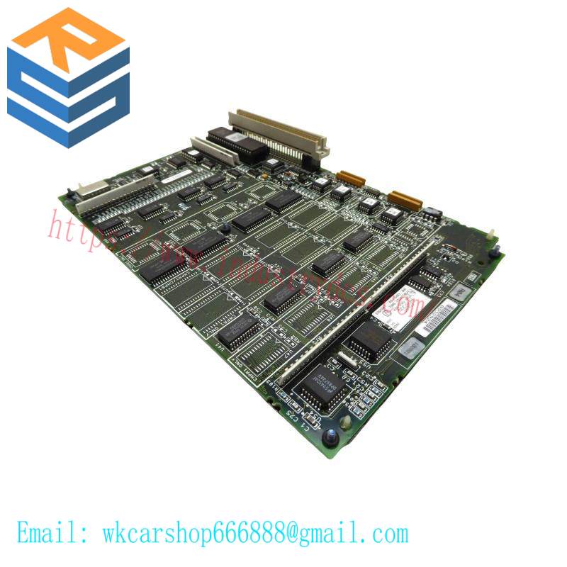 GE IC697MEM733 32-Bit CMOS Expansion Memory