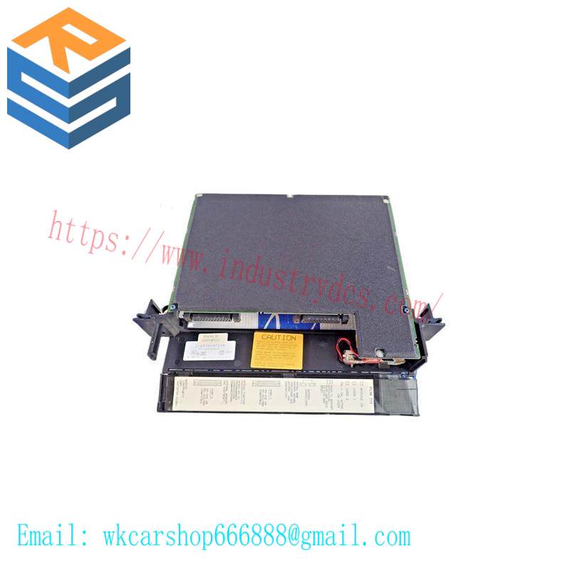 GE IC697PCM711 COPROCESSOR MODULE