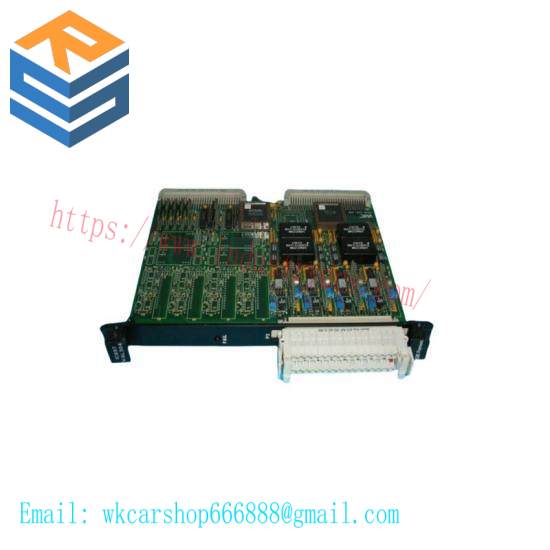 GE IC697VAL304/4800