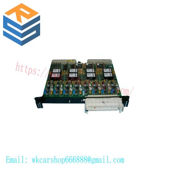 GE IC697VAL308/4800 BRAND NEW
