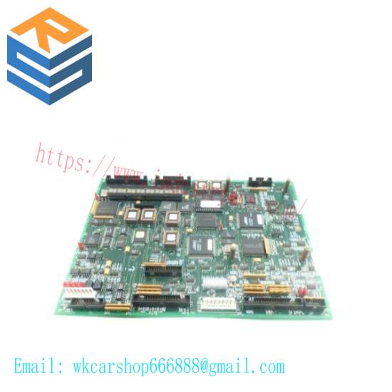 GE IC697VAL348