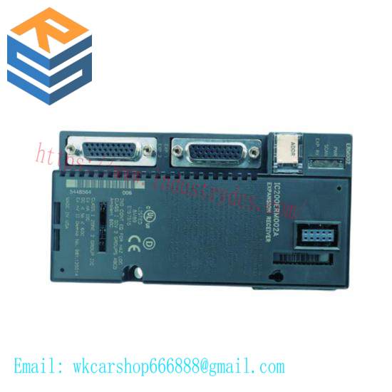 GE IC698CHS117C