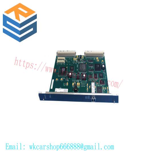 GE IC698CMX016 VMIVME-5567-000