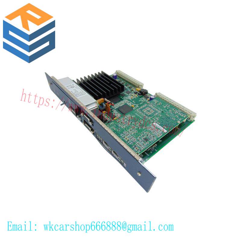 GE IC698CPE020-JV Central Processing Units
