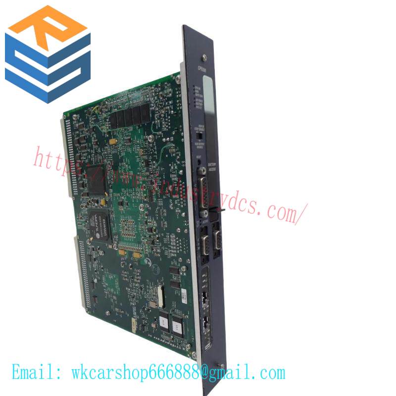 GE IC698CPE030