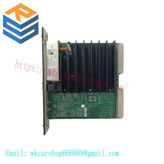 GE IC698CPE030