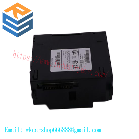 GE IC698ETM001