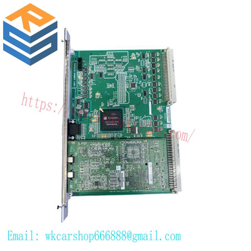 GE IC698ETM001