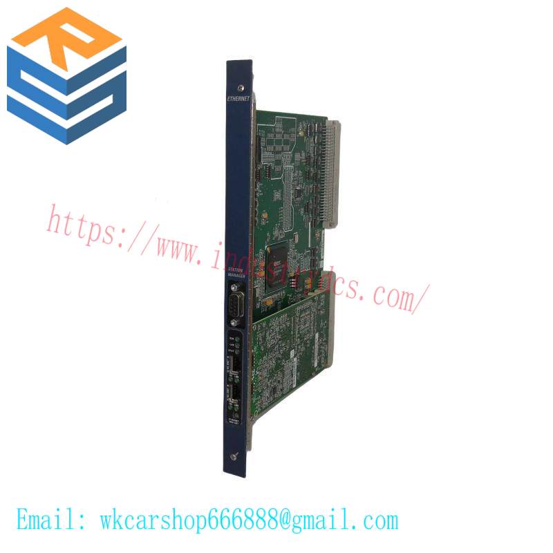 GE IC698ETM001