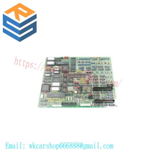 GE IC698PSA350D