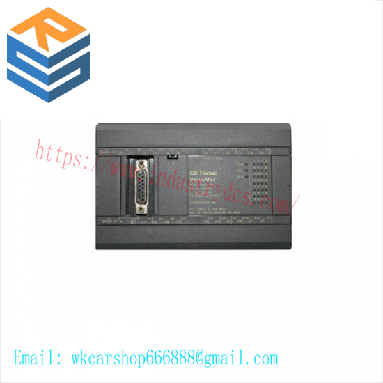 GE IC698PSA350E