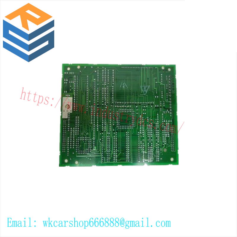 GE IC698PSA350E
