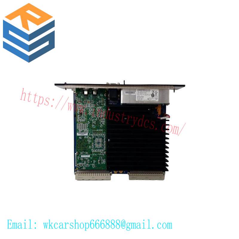 GE IC698RMX016-ED