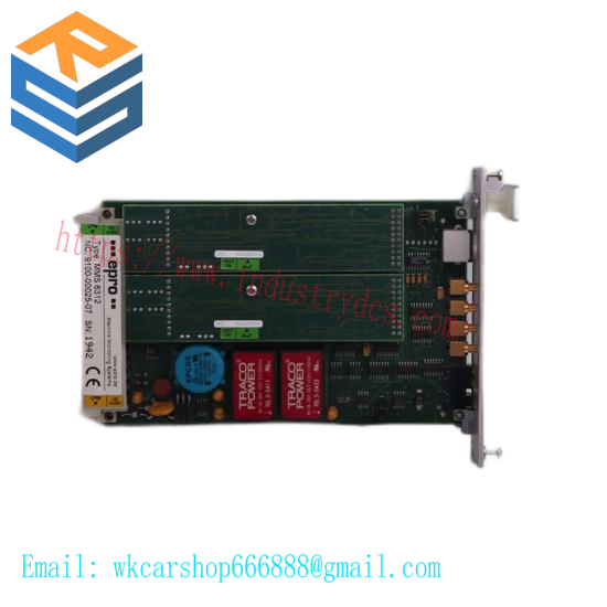 GE IC698RMX016-ED